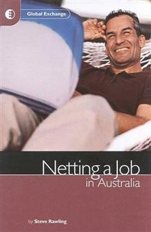 Netting a Job in Australia and New Zealand