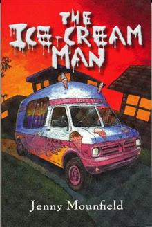 The Ice-cream Man