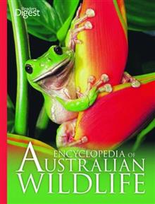 Encyclopedia of Australian Wildlife