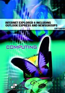 Internet Explorer and Outlook Express 6.0
