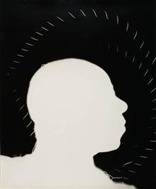 Shadowgraphs: Photographic Portraits by Len Lye