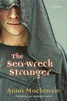 The Sea-wreck Stranger