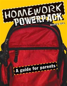Homework Powerpack: A Guide for Parents
