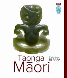 Icons from Te Papa: Taonga Maori