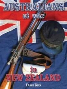 Australians at War in New Zealand