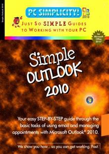 Simple Outlook 2010