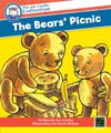 The Bears' Picnic - Big Book