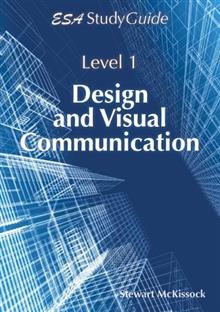NCEA Level 1 Design and Visual Communications Study Guide