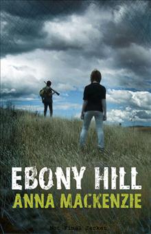 Ebony Hill