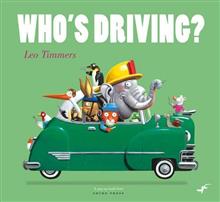 Who's Driving?