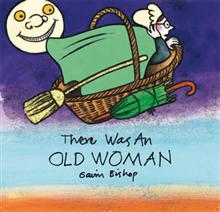 There Was an Old Woman ...