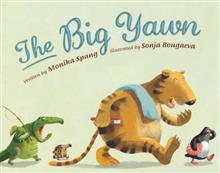 The Big Yawn