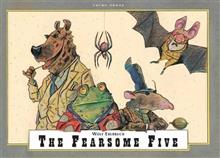 The Fearsome Five