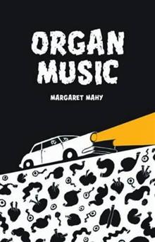 Organ Music