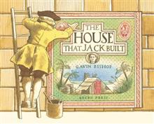 The House That Jack Built