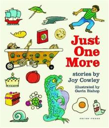 Just One More: Stories