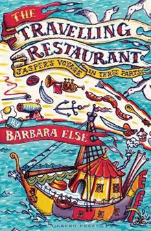 The Travelling Restaurant