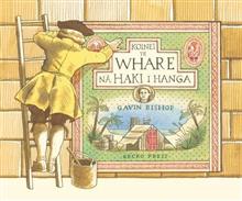 Koinei te Whare Na Haki I Hanga