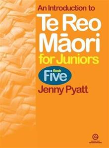 TE Reo Maori Bk 5
