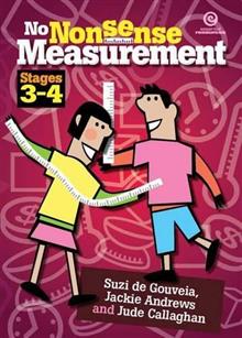 No Nonsense Measurement: Stages 3-4