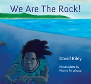 We are the Rock!