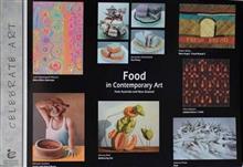 Food in Contemporary Art: A3 Resource Pack