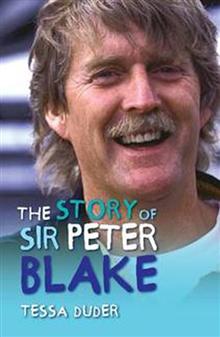 The Story of Sir Peter Blake