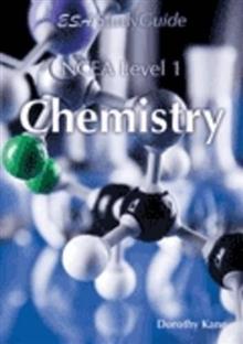 NCEA Level 1 Chemistry Study Guide
