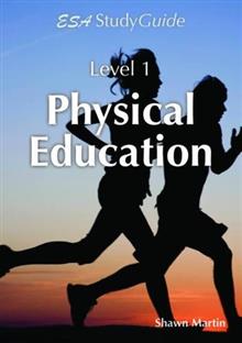 NCEA Level 1 Physical Education Study Guide