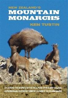 New Zealand's Mountain Monarchs