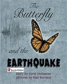 The Butterfly and the Earthquake