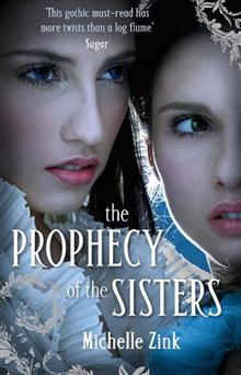 The Prophecy of the Sisters