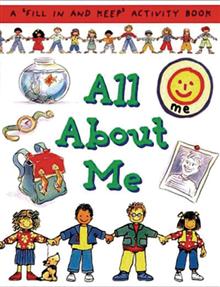 All About Me