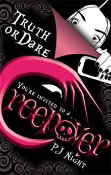 Creepover: Truth or Dare