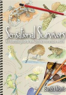 Sensational Survivors
