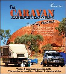 The Caravan, Campervan and Motorhome Touring Handbook