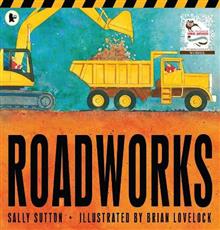 Roadworks