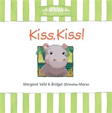 Kiss, Kiss!