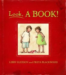Look a Book!