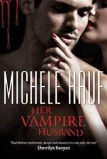 Her Vampire Husband