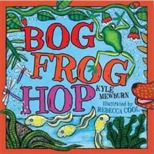 Bog Frog Hop