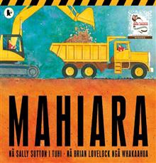 Mahiara (Roadworks Maori Version)