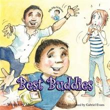 Silly Gilly Gil - Best Buddies