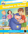 Huggles in School