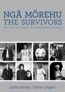 Nga Morehu: The Survivors