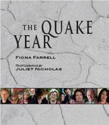 The Quake Year