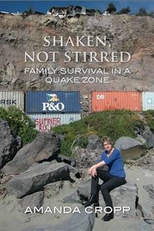 Shaken, Not Stirred: Family Survival in a Quake Zone