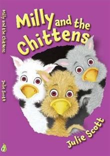 Milly and the Chittens