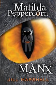 Matilda Peppercorn: Manx