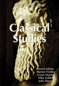 NCEA Level 2 Classical Studies Study Guide